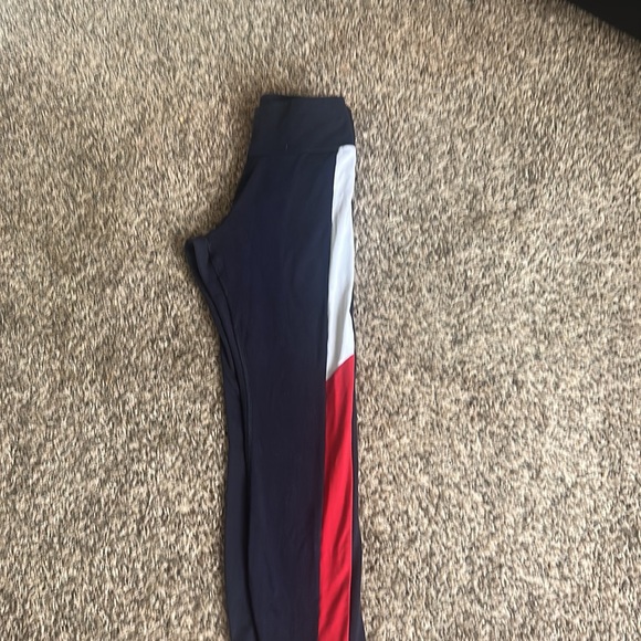 Tommy Hilfiger Sport Leggings - Picture 2 of 5